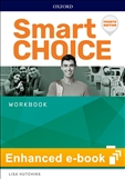 Smart Choice Level 5 Fourth Edition Workbook eBook