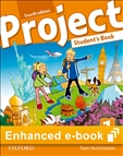Project 1 Fourth Edition Student's eBook **Access Code Only**