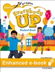 Everybody Up Second Edition Starter Student's eBook...