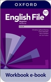 English File Beginner Fourth Edition **Access Code...