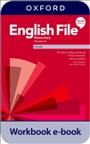 English File Elementary Fourth Edition **Access Code...