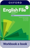 English File Intermediate Fourth Edition **Access Code...