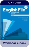 English File Pre-intermediate Fourth Edition **Access...