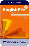 English File Upper Intermediate Fourth Edition **Access...