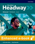 Headway Advanced Fifth Edition Workbook without Key...