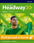 Headway Beginner Fifth Edition Workbook without Key...