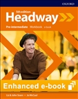 Headway Pre-intermediate Fifth Edition Workbook without...