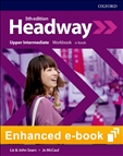 Headway Upper Intermediate Fifth Edition Workbook...