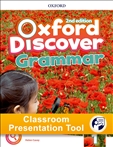 Oxford Discover Second Edition 1 Grammar Classroom...