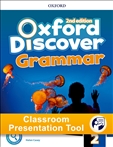 Oxford Discover Second Edition 2 Grammar Classroom...