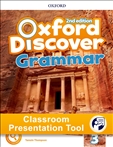 Oxford Discover Second Edition 3 Grammar Classroom...