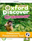 Oxford Discover Second Edition 4 Grammar Classroom...