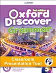 Oxford Discover Second Edition 5 Grammar Classroom...