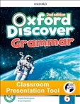 Oxford Discover Second Edition 6 Grammar Classroom...