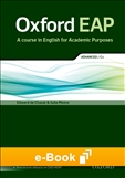 Oxford EAP C1 Advanced Student's eBook