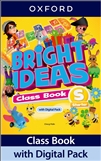 Bright Ideas Starter Student's Book with Digital Pack