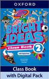 Bright Ideas 2 Student's Book with Digital Pack