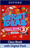 Bright Ideas 3 Student's Book with Digital Pack