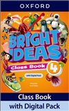 Bright Ideas 4 Student's Book with Digital Pack