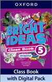 Bright Ideas 5 Student's Book with Digital Pack