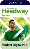 Headway Beginner Fifth Edition Student Digital Pack...