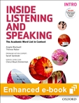 Inside Listening and Speaking Introductory Student's...
