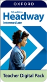 Headway Intermediate Fifth Edition Teacher Digital Pack...