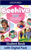 Beehive Starter Level Student's Book with Digital Pack