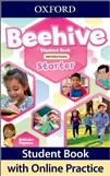 Beehive Starter Level Student's Book with Online Practice