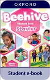 Beehive Level Starter Student's eBook **Access Code Only**