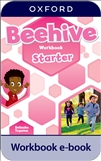 Beehive Level Starter Workbook eBook **Access Code Only**
