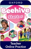 Beehive Starter Teacher's Online Practice **Online...