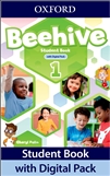 Beehive Level 1 Student's Book with Digital Pack