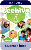 Beehive Level 1 Student's eBook **Access Code Only**
