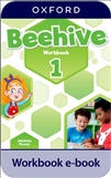 Beehive Level 1 Workbook eBook **Access Code Only**