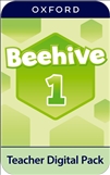 Beehive 1 Teacher's Digital Pack **Online Access Code...