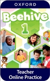 Beehive 1 Teacher's Online Practice **Online Access...