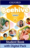 Beehive Level 2 Student's Book with Digital Pack