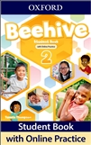 Beehive Level 2 Student's Book with Online Practice