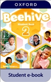 Beehive Level 2 Student's eBook **Access Code Only**