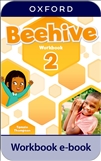 Beehive Level 2 Workbook eBook **Access Code Only**