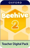 Beehive 2 Teacher's Digital Pack **Online Access Code...