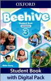 Beehive Level 3 Student's Book with Digital Pack