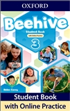 Beehive Level 3 Student's Book with Online Practice