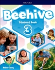 Beehive Level 3 Student's eBook **Access Code Only**