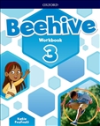 Beehive Level 3 Workbook eBook **Access Code Only**