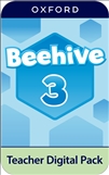 Beehive 3 Teacher's Digital Pack **Online Access Code...