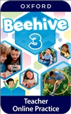 Beehive 3 Teacher's Online Practice **Online Access...