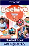 Beehive Level 4 Student's Book with Digital Pack