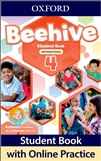 Beehive Level 4 Student's Book with Online Practice